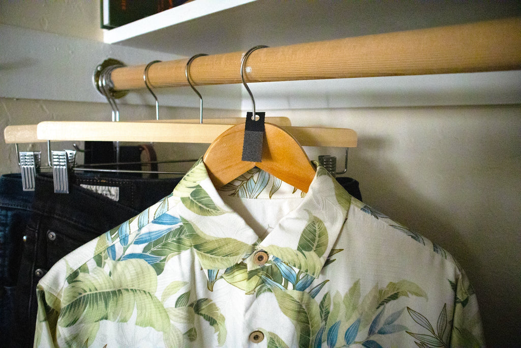 How Trichogramma Protect Your Clothes from Moth Damage